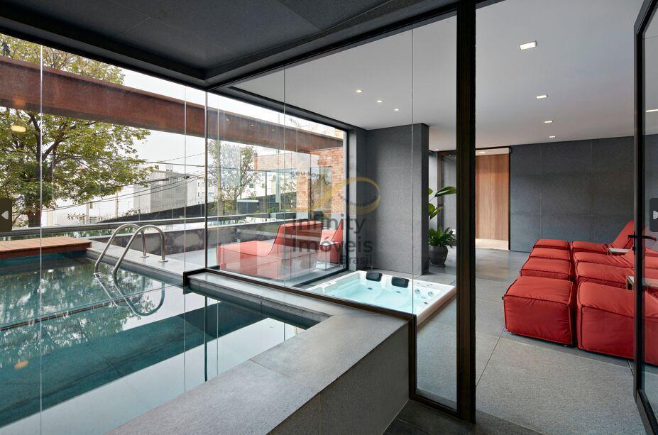 Apartamento, Funcionários, 3 Quartos