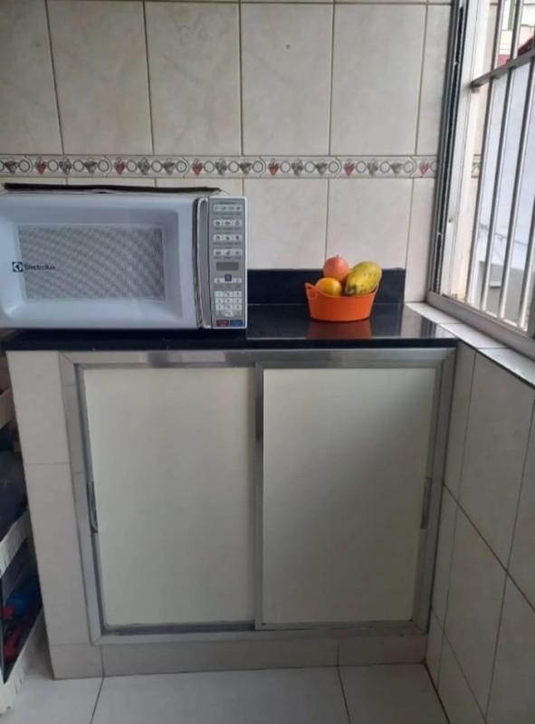 Apartamento, Eldorado, 3 Quartos, 1 Vaga, 1 Suíte
