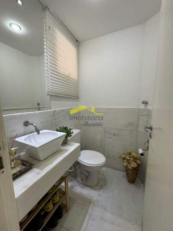 Casa em Condomínio, Buritis, 3 Quartos, 2 Vagas, 1 Suíte