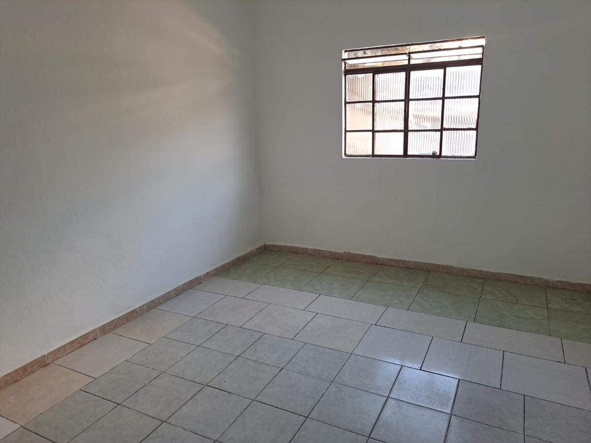 Casa, Jardim Guanabara, 2 Quartos, 0 Vaga