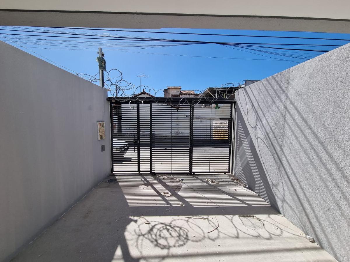 Casa, Ipiranga, 2 Quartos, 1 Vaga, 2 Suítes