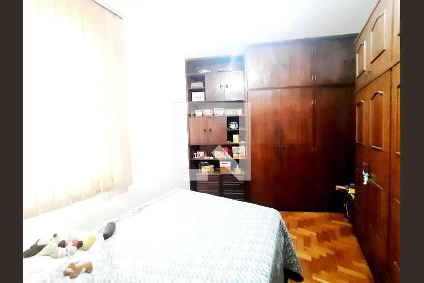 Apartamento, Alto Barroca, 3 Quartos, 1 Vaga