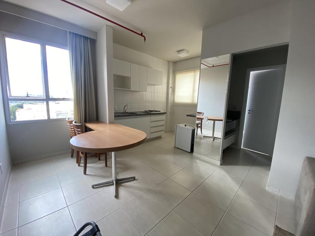 Apartamento, União, 1 Quarto, 1 Vaga, 1 Suíte