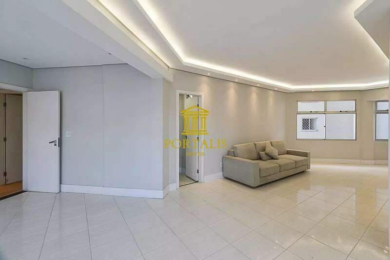 Apartamento, Savassi, 4 Quartos, 2 Vagas, 1 Suíte