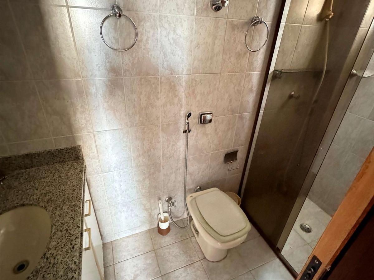 Cobertura, Palmares, 3 Quartos, 2 Vagas, 2 Suítes