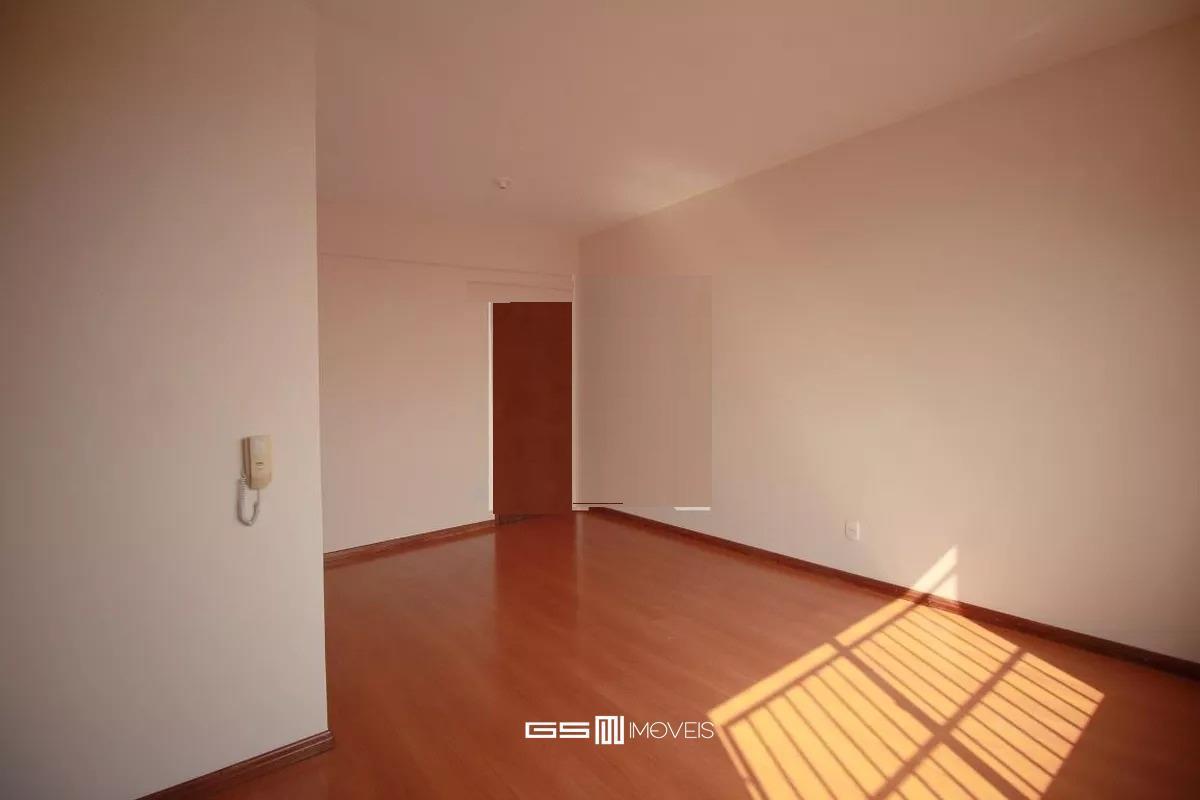 Apartamento, Salgado Filho, 3 Quartos, 1 Vaga