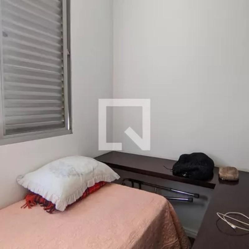 Apartamento, Anchieta, 2 Quartos, 1 Vaga