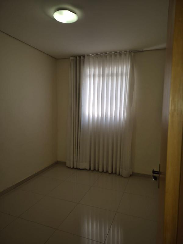 Apartamento, Brasiléia, 3 Quartos, 2 Vagas, 1 Suíte