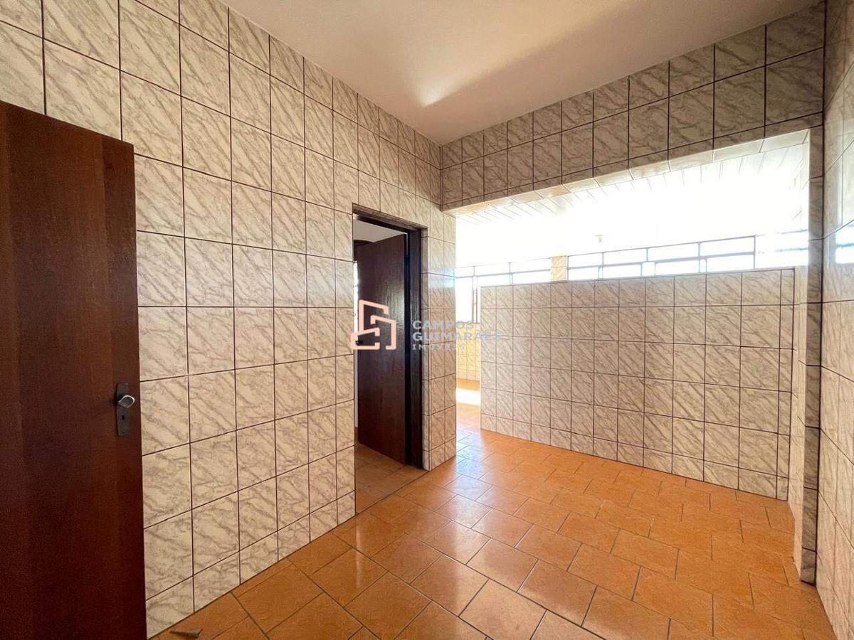 Casa, Novo Progresso, 3 Quartos, 2 Vagas