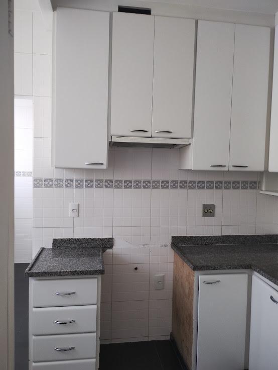 Apartamento, Anchieta, 3 Quartos, 1 Vaga, 1 Suíte