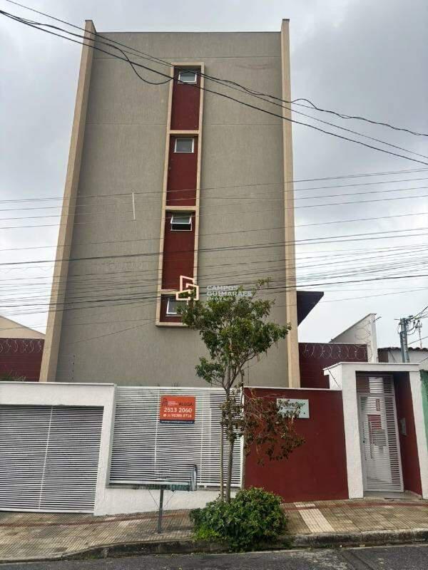 Apartamento, Milionários, 2 Quartos, 1 Vaga