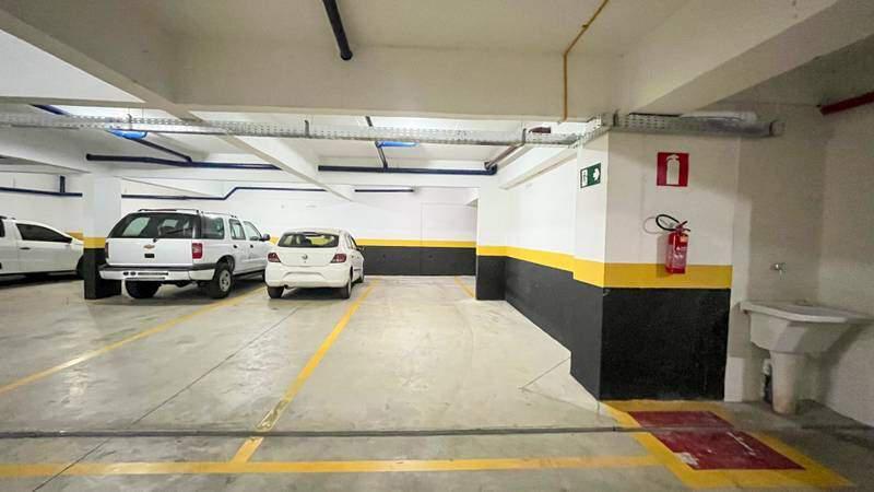 Apartamento, São Pedro, 2 Quartos, 2 Vagas, 1 Suíte