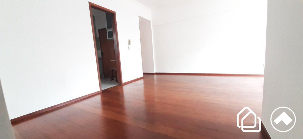Apartamento, Buritis, 3 Quartos, 1 Vaga, 1 Suíte