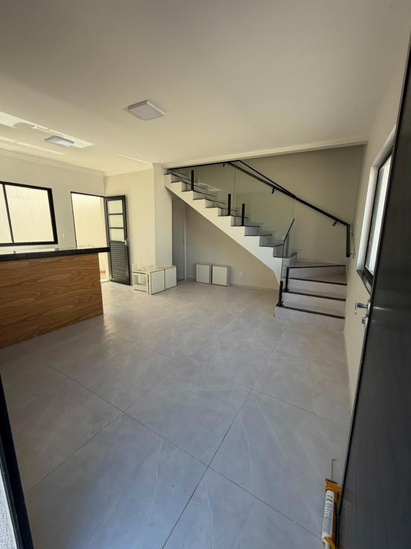 Casa, Adeodato, 2 Quartos, 1 Vaga