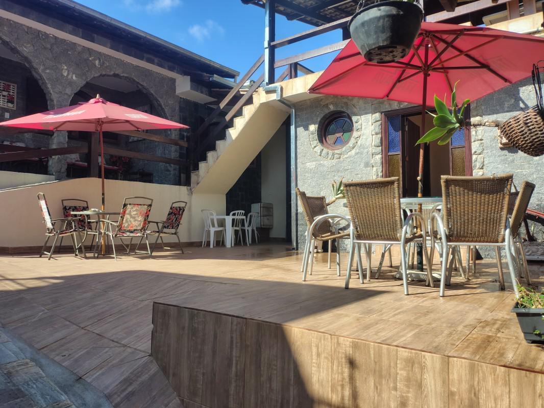 Casa, Ana Lúcia, 3 Quartos, 4 Vagas, 3 Suítes