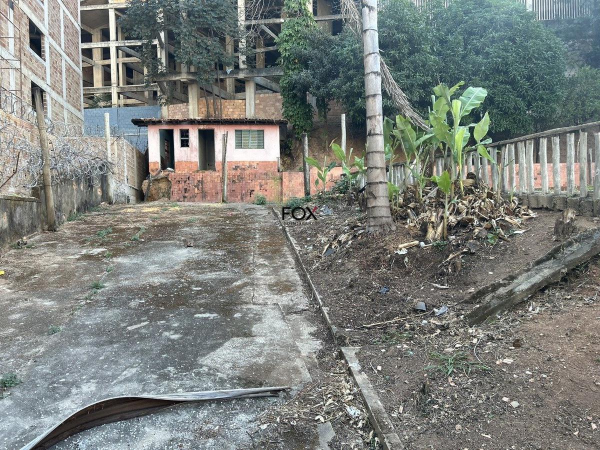 Lote, Sion, 0 Quarto, 0 Vaga