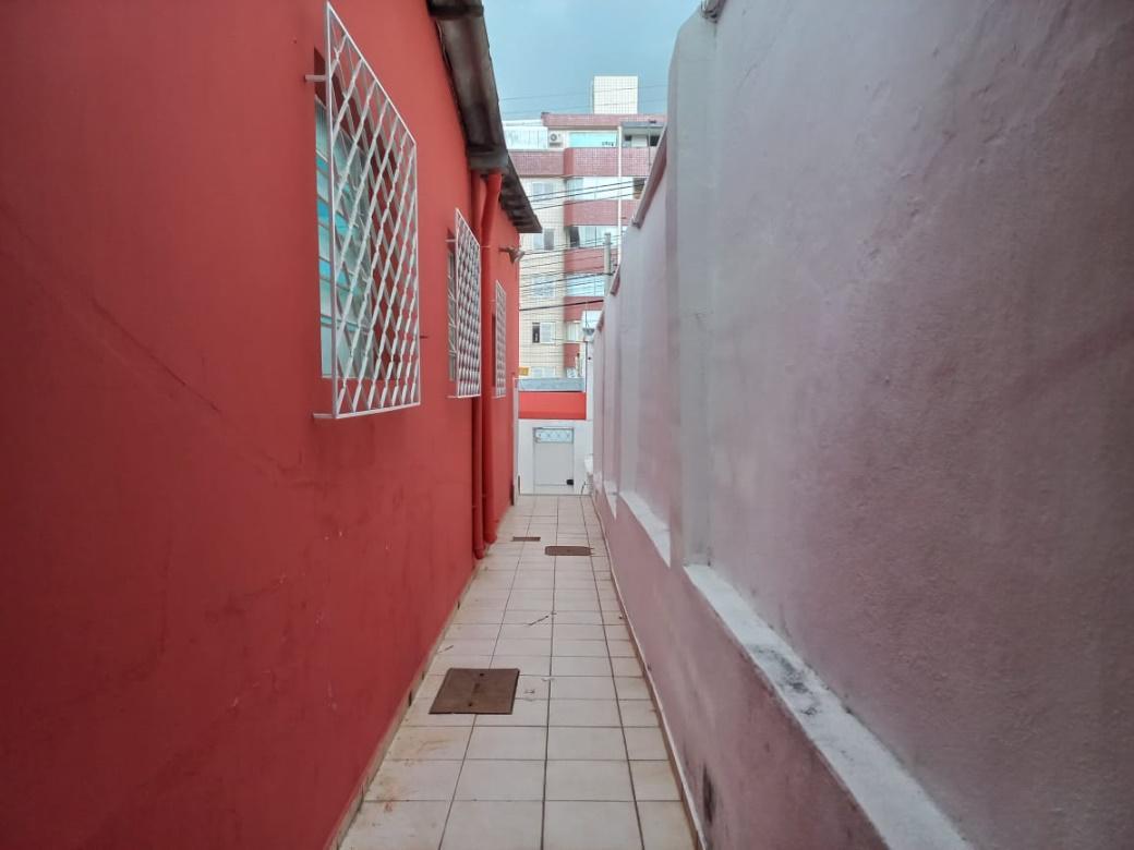 Casa, Barroca, 4 Quartos, 3 Vagas, 1 Suíte