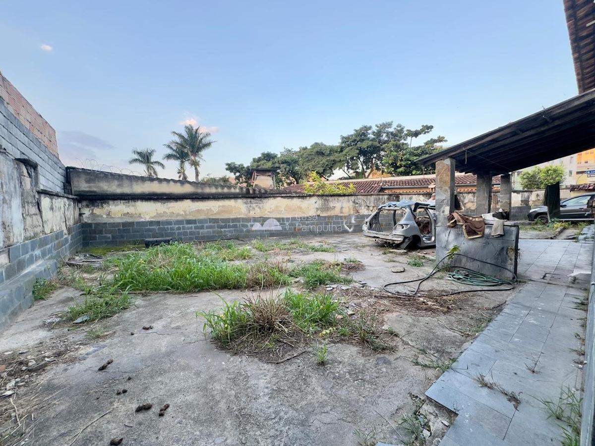 Casa, Santa Amélia, 3 Quartos, 8 Vagas, 2 Suítes