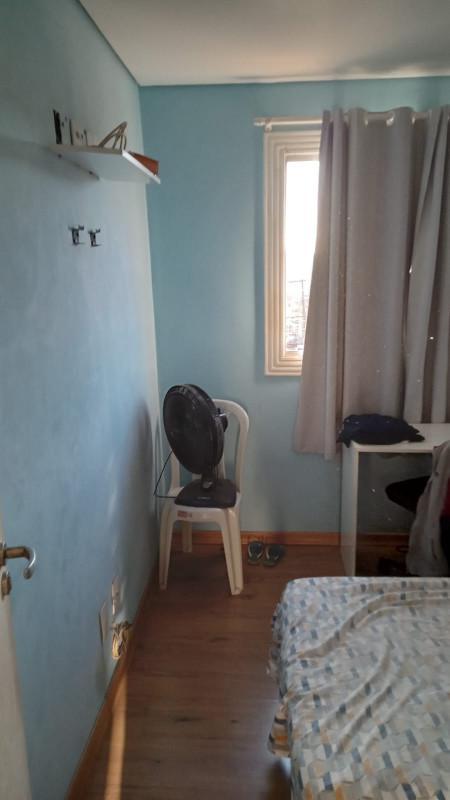 Casa, Conjunto Minascaixa, 3 Quartos, 2 Vagas, 1 Suíte