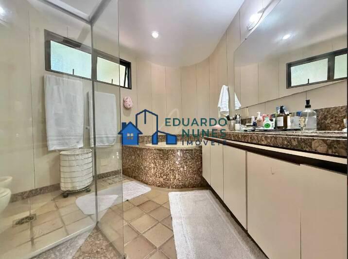 Apartamento, Serra, 4 Quartos, 3 Vagas, 2 Suítes