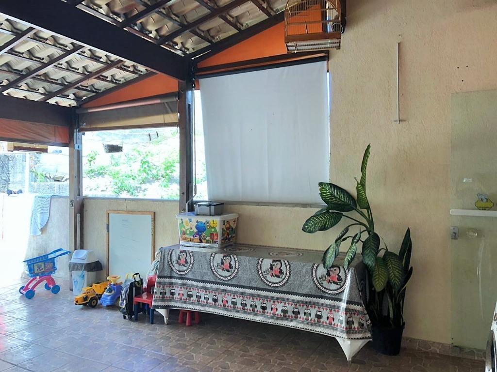 Cobertura, Nações Unidas, 3 Quartos, 1 Vaga