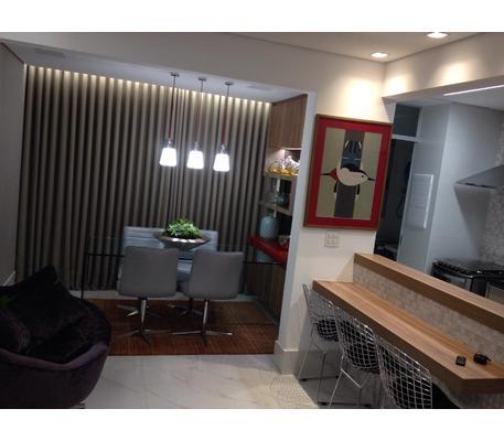 Apartamento, Vila da Serra, 2 Quartos, 2 Vagas, 1 Suíte