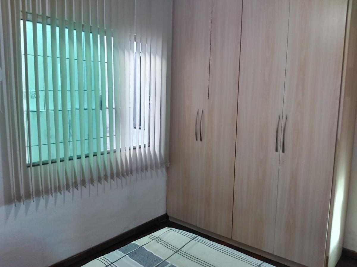 Casa, Fernão Dias, 3 Quartos, 5 Vagas, 1 Suíte