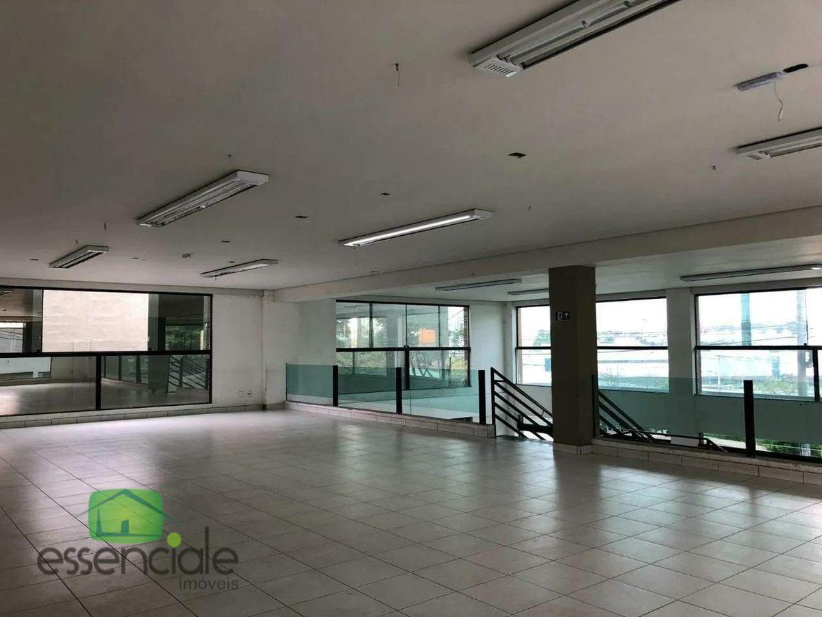 Andar, Guanabara, 0 Quarto, 20 Vagas