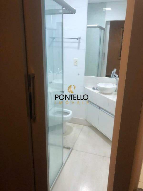 Apartamento, Santo Antônio, 3 Quartos, 1 Vaga, 3 Suítes