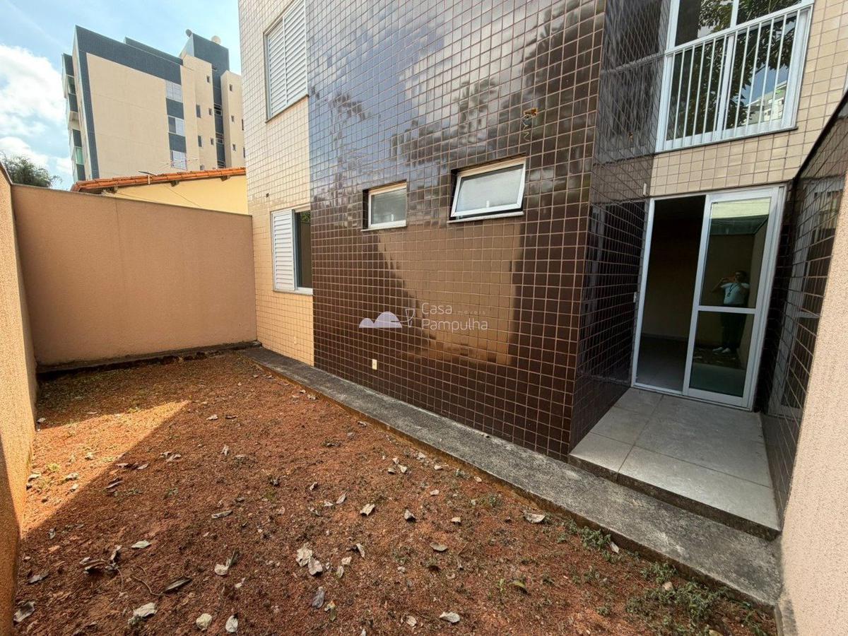 Apartamento, Santa Branca, 3 Quartos, 3 Vagas, 1 Suíte