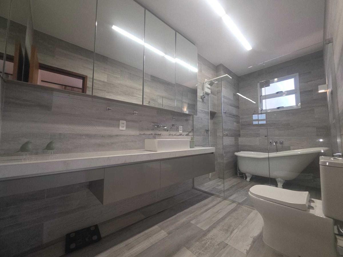 Apartamento, Savassi, 4 Quartos, 1 Vaga, 1 Suíte