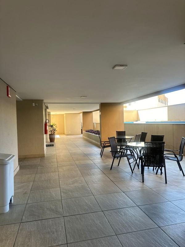 Apartamento, São Geraldo, 2 Quartos, 2 Vagas