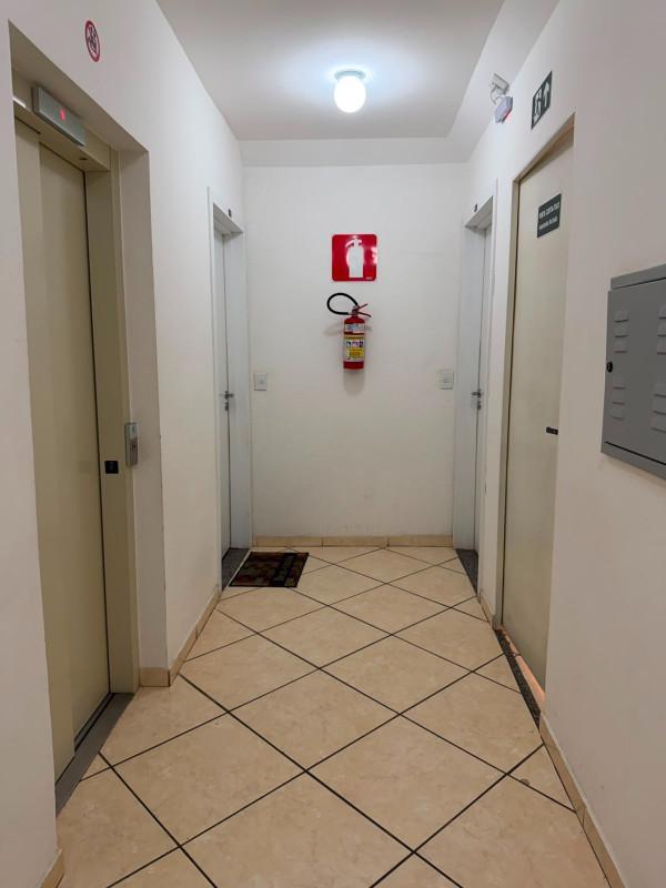 Apartamento, Novo Horizonte, 2 Quartos, 1 Vaga