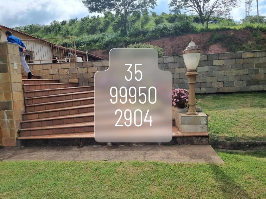 Fazenda, Area Rural de Juiz de Fora, 0 Quarto, 0 Vaga