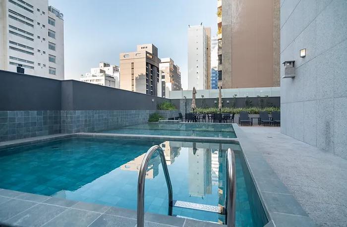 Apartamento, Lourdes, 4 Quartos, 4 Vagas, 2 Suítes