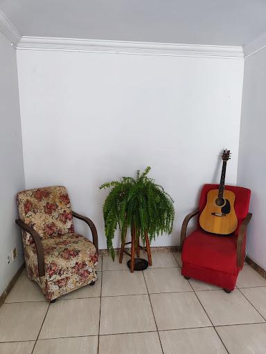 Apartamento, Rosário, 2 Quartos, 1 Vaga