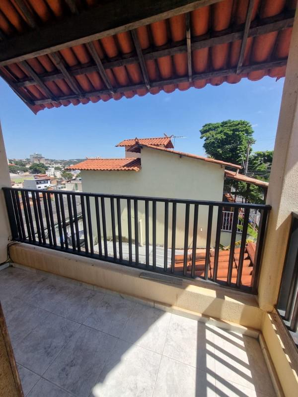 Casa, Três Barras, 5 Quartos, 3 Vagas, 1 Suíte