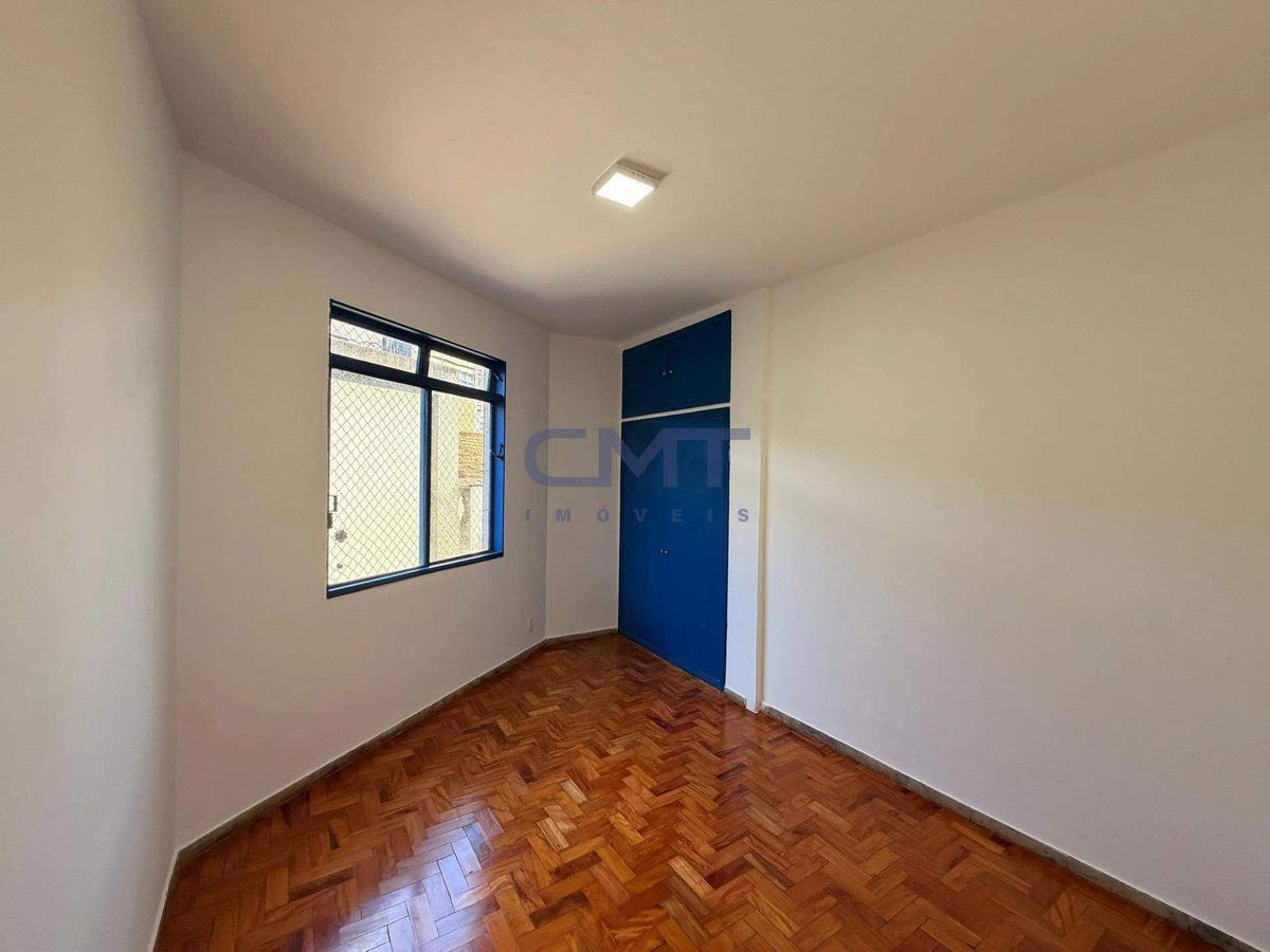 Apartamento, Serra, 3 Quartos, 1 Vaga, 1 Suíte