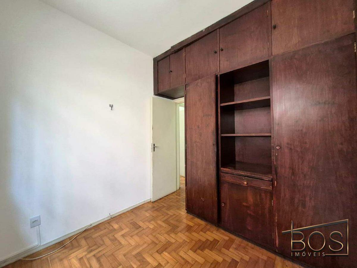 Apartamento, Cruzeiro, 3 Quartos, 1 Vaga