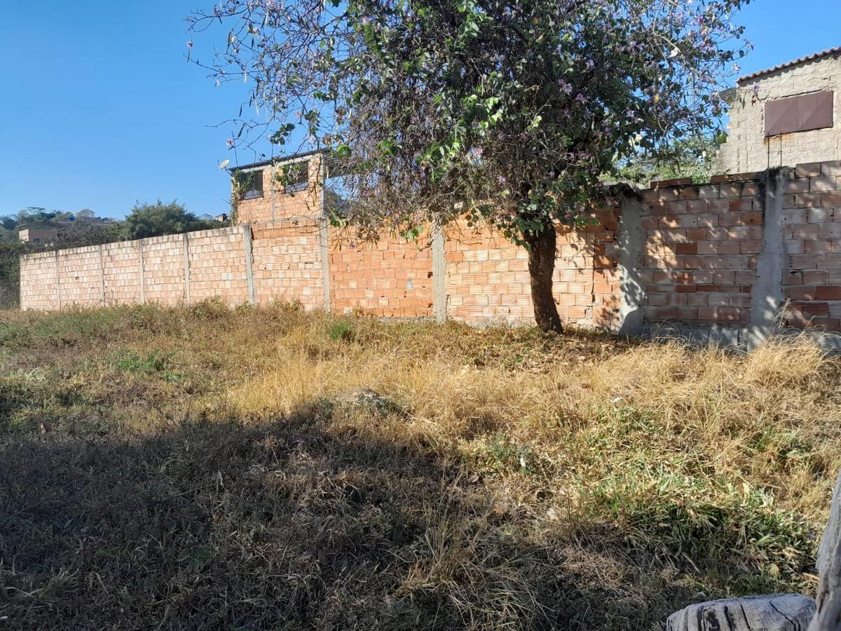 Lote, Residencial Lajinha (parque Durval de Barros), 0 Quarto, 0 Vaga