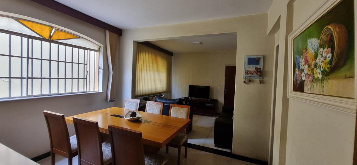 Apartamento, Ana Lúcia, 3 Quartos, 2 Vagas, 1 Suíte