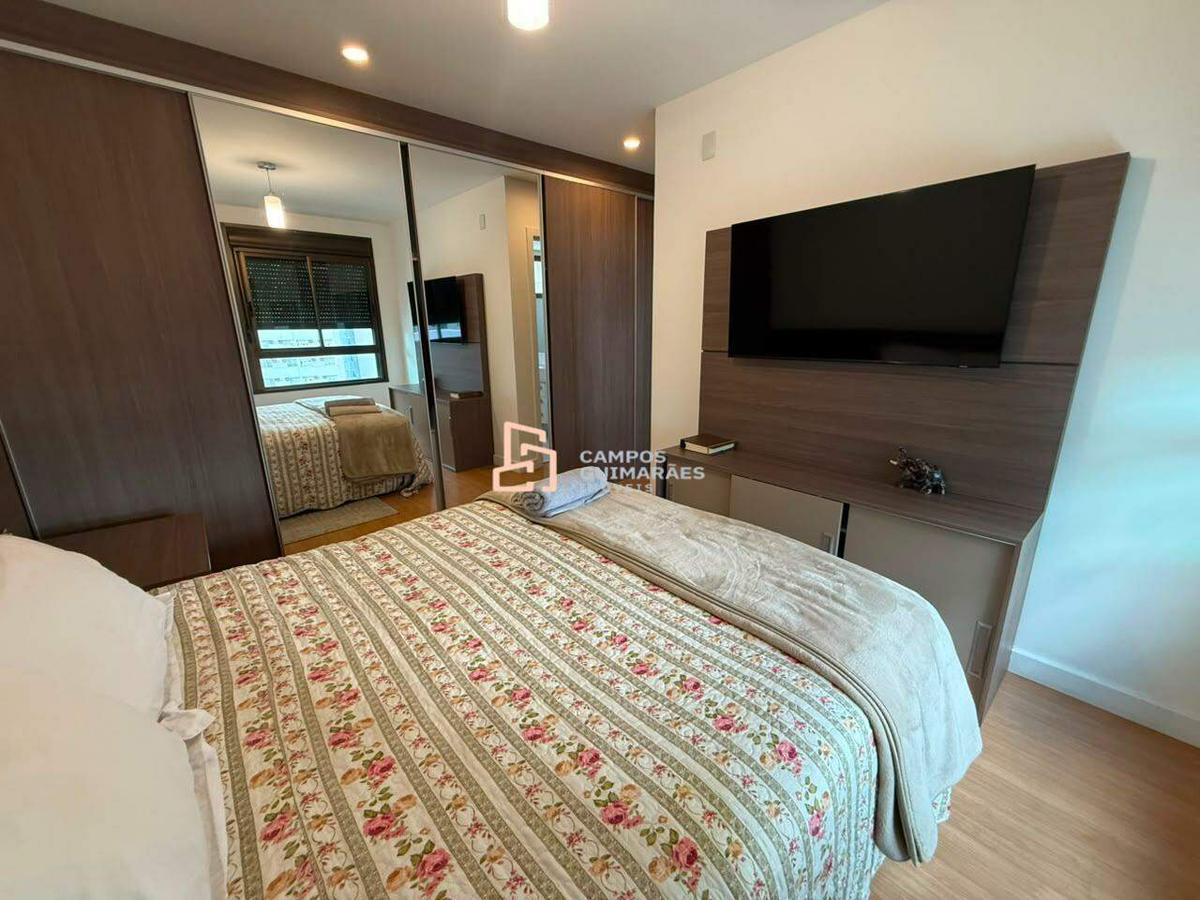 Apartamento, Vila da Serra, 2 Quartos, 2 Vagas, 2 Suítes