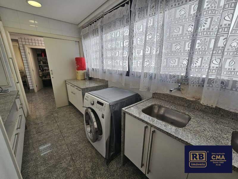 Apartamento, Vila da Serra, 4 Quartos, 5 Vagas, 4 Suítes
