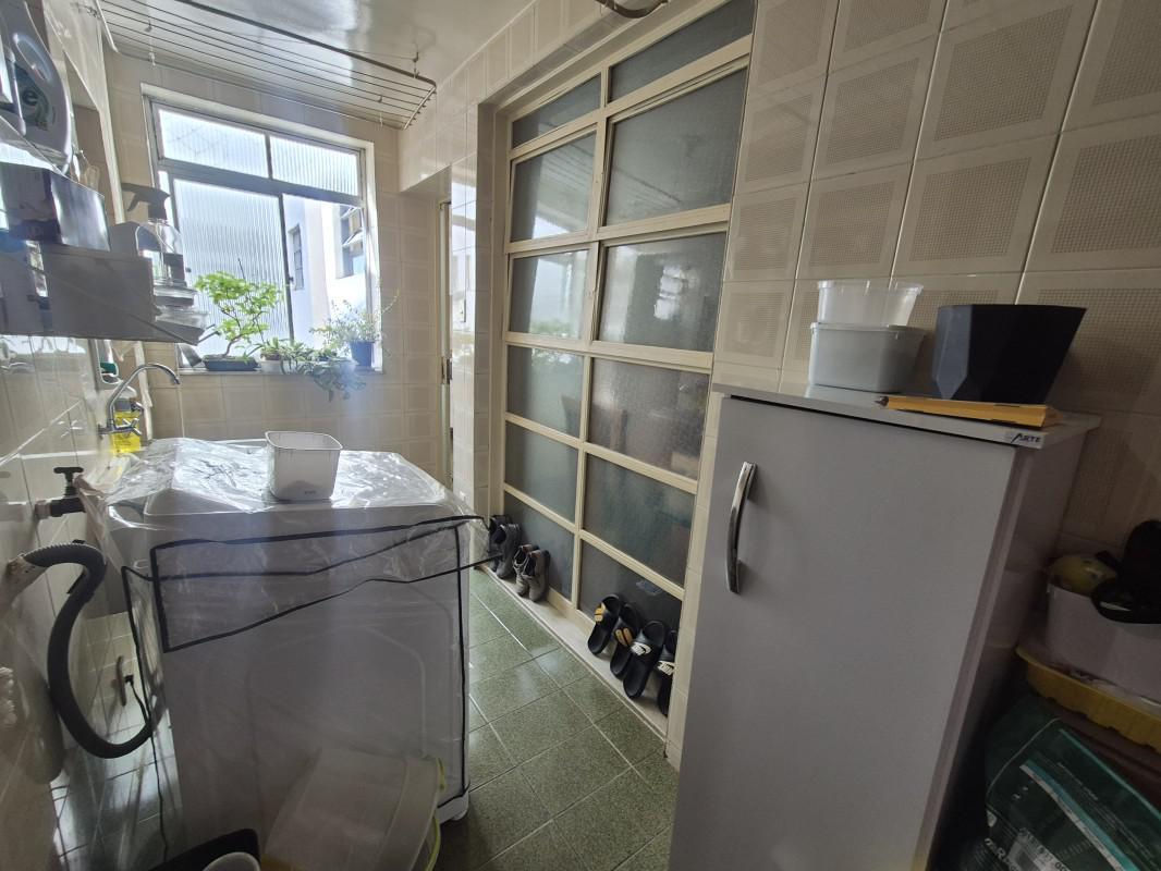 Apartamento, Santa Lúcia, 3 Quartos, 2 Vagas, 1 Suíte