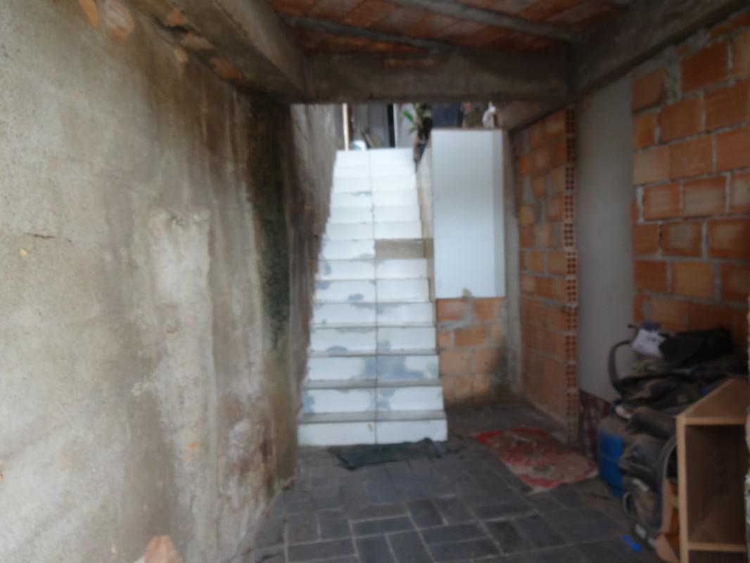 Casa, Novo Aarão Reis, 2 Quartos, 3 Vagas