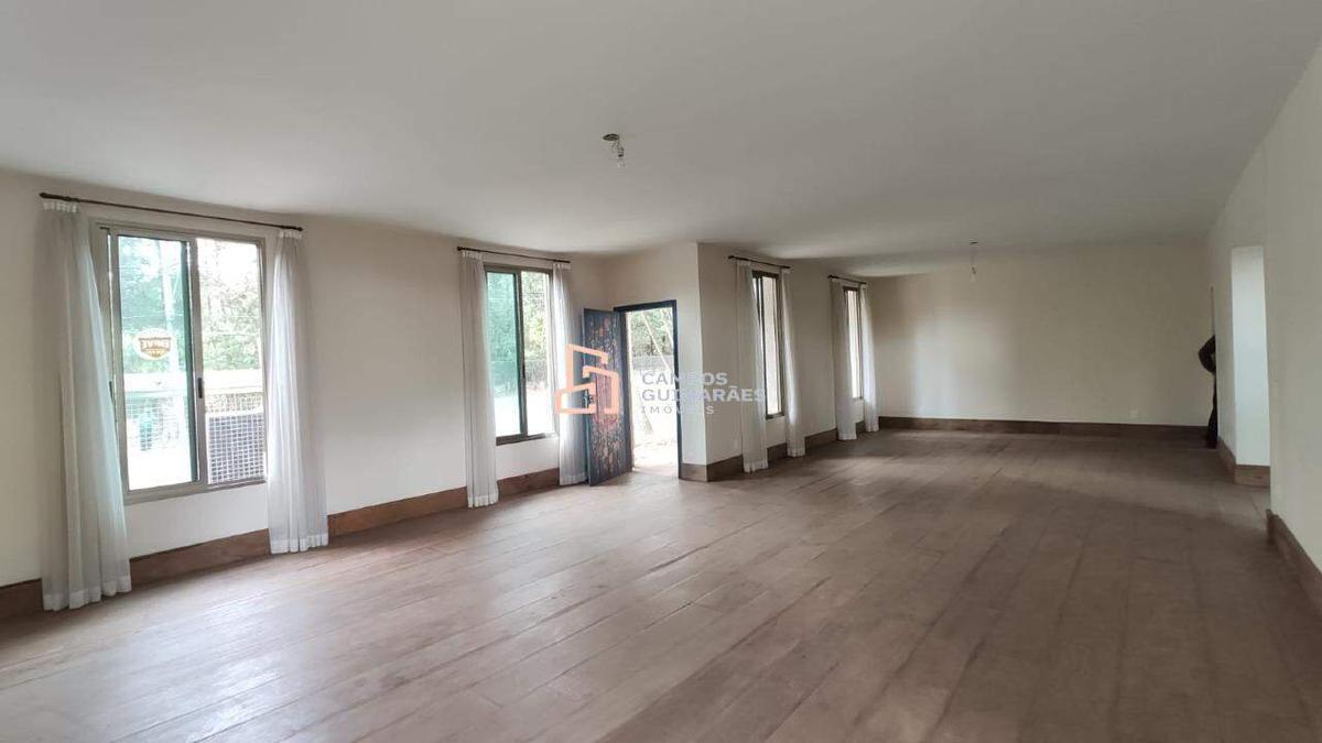 Casa, Belvedere, 4 Quartos, 2 Vagas, 4 Suítes