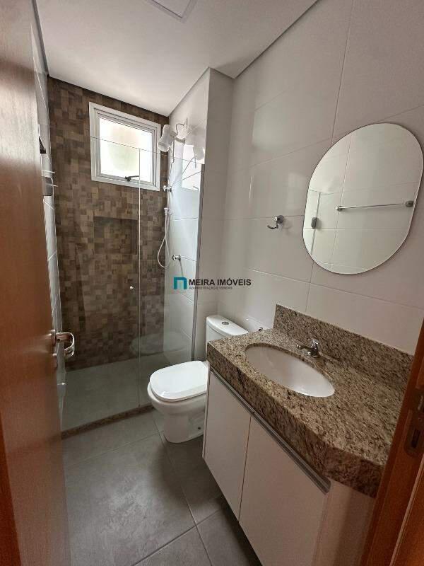 Apartamento, Cruzeiro, 2 Quartos, 2 Vagas, 1 Suíte