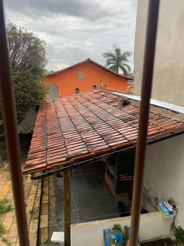 Casa, Copacabana, 4 Quartos, 5 Vagas, 1 Suíte