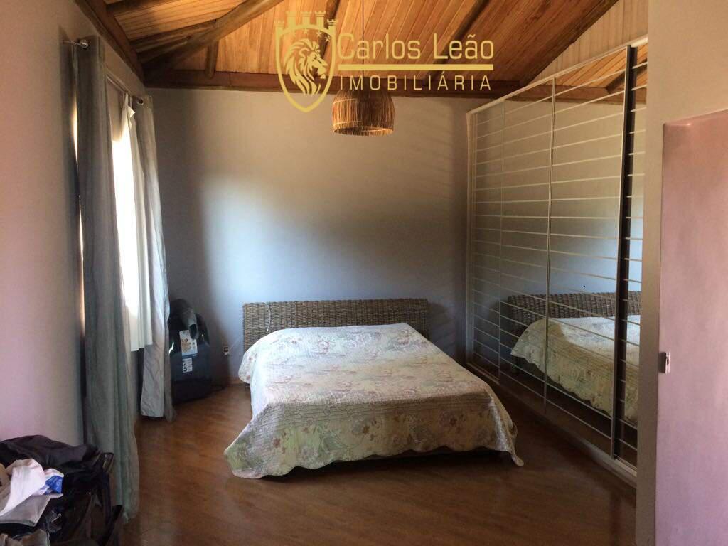 Casa, Quintas do Jacuba, 4 Quartos, 4 Vagas, 1 Suíte