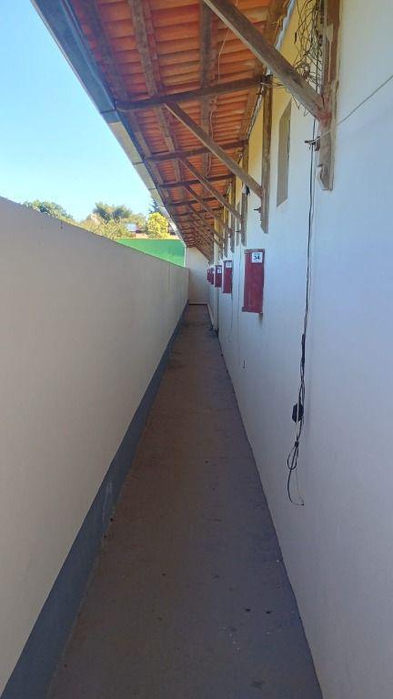 Lote, Adelmolândia, 0 Quarto, 0 Vaga